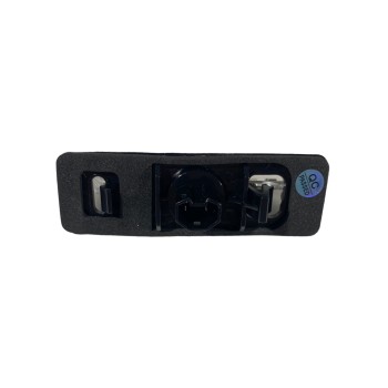Πλαφονιέρα πίσω πινακίδας Toyota Camry (2006+) / Avensis Verso / Prius (2001+) / Lexus LS/GS/RX 200/300/430 / Mitsubishi Colt (2003+) - 2 τμχ.