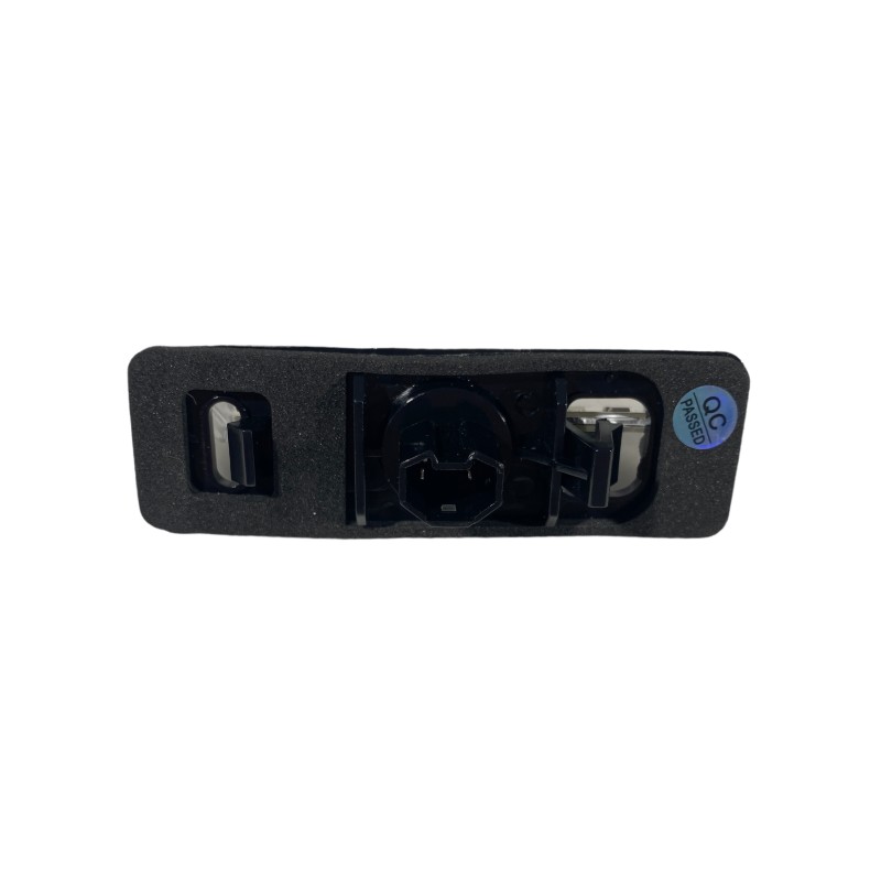 Πλαφονιέρα πίσω πινακίδας Toyota Camry (2006+) / Avensis Verso / Prius (2001+) / Lexus LS/GS/RX 200/300/430 / Mitsubishi Colt (2003+) - 2 τμχ.