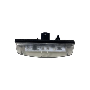 Πλαφονιέρα πίσω πινακίδας Toyota Camry (2006+) / Avensis Verso / Prius (2001+) / Lexus LS/GS/RX 200/300/430 / Mitsubishi Colt (2003+) - 2 τμχ.