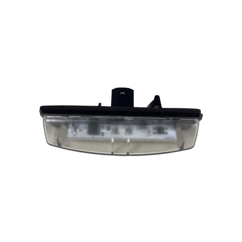 Πλαφονιέρα πίσω πινακίδας Toyota Camry (2006+) / Avensis Verso / Prius (2001+) / Lexus LS/GS/RX 200/300/430 / Mitsubishi Colt (2003+) - 2 τμχ.