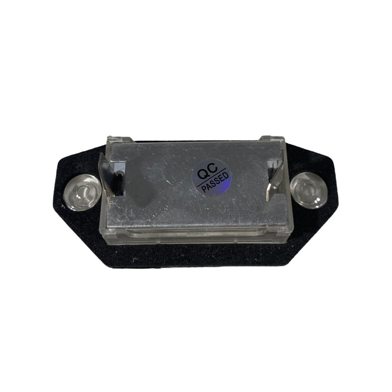 Πλαφονιέρα πίσω πινακίδας Ford Mondeo (2000-20007) - 2 τμχ.