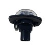 Πλαφονιέρα πίσω πινακίδας Toyota Auris / Corolla (2007+) / Sienna(2010+) / Urban Cruiser - 2 τμχ.