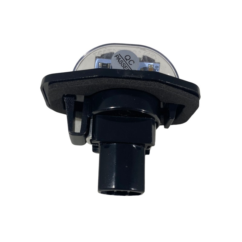 Πλαφονιέρα πίσω πινακίδας Toyota Auris / Corolla (2007+) / Sienna(2010+) / Urban Cruiser - 2 τμχ.