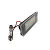 Πλαφονιέρα πίσω πινακίδας Mini R52/R55/R55N/R56/R56N/R57/R57N/R58/R59 - 2 τμχ.