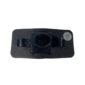 Πλαφονιέρα πίσω πινακίδας Toyota Land Cruiser J100/120/200/ Lexus LX470/570/GX470 - 2 τμχ.