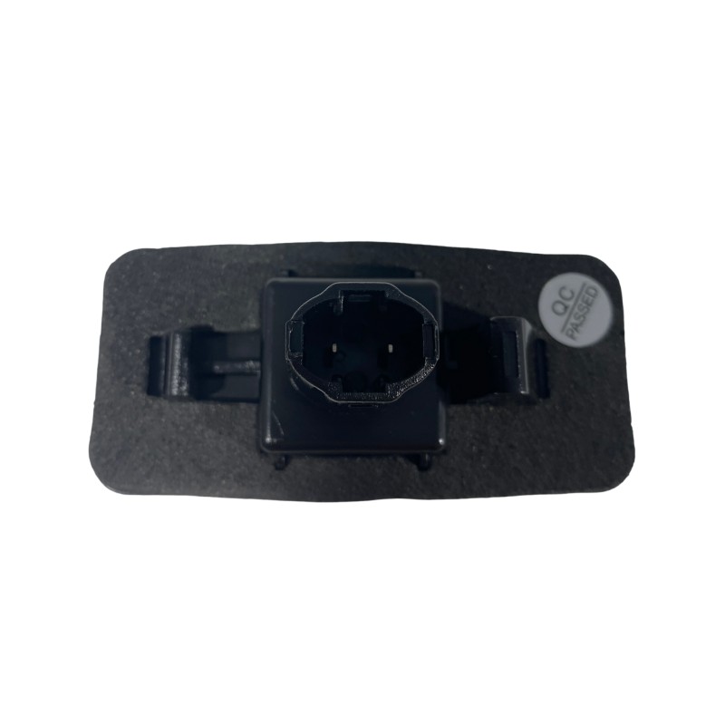 Πλαφονιέρα πίσω πινακίδας Toyota Land Cruiser J100/120/200/ Lexus LX470/570/GX470 - 2 τμχ.