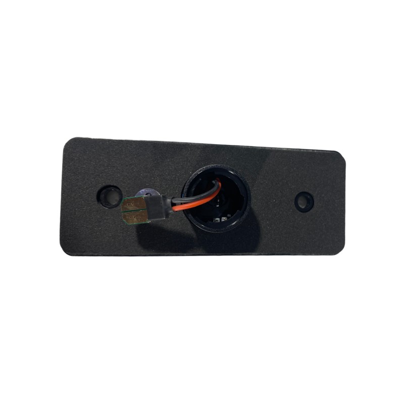 Led φλας φτερού Mercedes Sprinter W906 (1996-2006) - φιμέ με τρεχούμενο φλας - σετ 2τμχ.