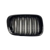 Μάσκα BMW E46 sedan, combi (1998-2001) / compact (2001-2005) - διπλές M3 Look, 2τμχ.