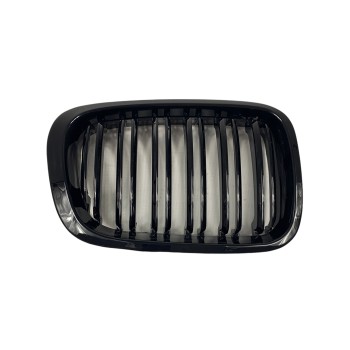 Μάσκα BMW E46 sedan, combi (1998-2001) / compact (2001-2005) - διπλές M3 Look, 2τμχ. Μάσκα BMW E46 sedan, combi (1998-2001) / compact (2001-2005) - διπλές M3 Look, 2τμχ.