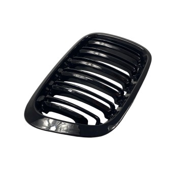 Μάσκα BMW E46 sedan, combi (1998-2001) / compact (2001-2005) - διπλές M3 Look, 2τμχ. Μάσκα BMW E46 sedan, combi (1998-2001) / compact (2001-2005) - διπλές M3 Look, 2τμχ.