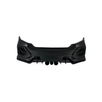 Πίσω προφυλακτήρας Honda Civic (2016-2021) sedan - Type-R design Πίσω προφυλακτήρας Honda Civic (2016-2021) sedan - Type-R design