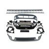 Body kit Vw Golf 7.5 facelift (2018-2020) - GTI design