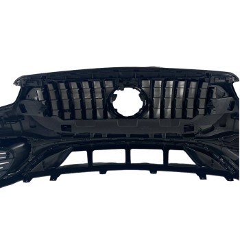 Body kit Mercedes W223 (2021-2023) S-class - S63 design