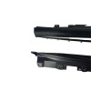 Body kit Mercedes W223 (2021-2023) S-class - S63 design