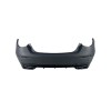 Body kit Mercedes W223 (2021-2023) S-class - S63 design