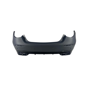 Body kit Mercedes W223 (2021-2023) S-class - S63 design