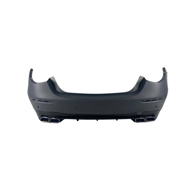Body kit Mercedes W223 (2021-2023) S-class - S63 design