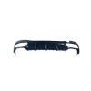 Body kit Mercedes W223 (2021-2023) S-class - S63 design