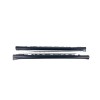 Body kit Mercedes W223 (2021-2023) S-class - S63 design