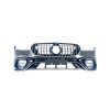 Body kit Mercedes W223 (2021-2023) S-class - S63 design