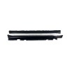 Body kit Mercedes W223 (2021-2023) S-class - S63 design