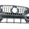Body kit Mercedes W223 (2021-2023) S-class - S63 design