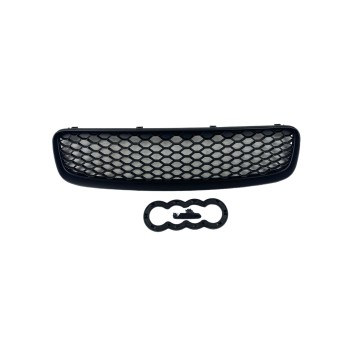 Μάσκα Audi TT (1998-2005) - RS LOOK - ματ, χωρίς σήμα Μάσκα Audi TT (1998-2005) - RS LOOK - ματ, χωρίς σήμα