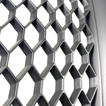 Μάσκα Audi TT (1998-2005) - RS LOOK - ματ, χωρίς σήμα Μάσκα Audi TT (1998-2005) - RS LOOK - ματ, χωρίς σήμα