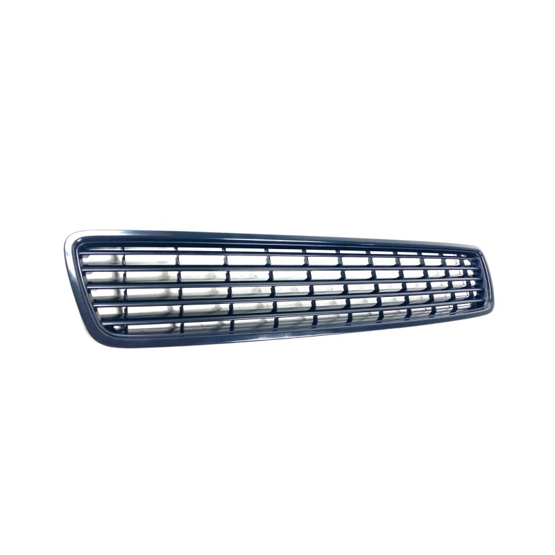Μάσκα Audi A4 B5 (1995-2001) - μαύρη, χωρίς σήμα