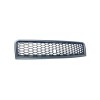 Μάσκα Audi A4 B6 (2001-2004) - RS look, χωρίς σήμα