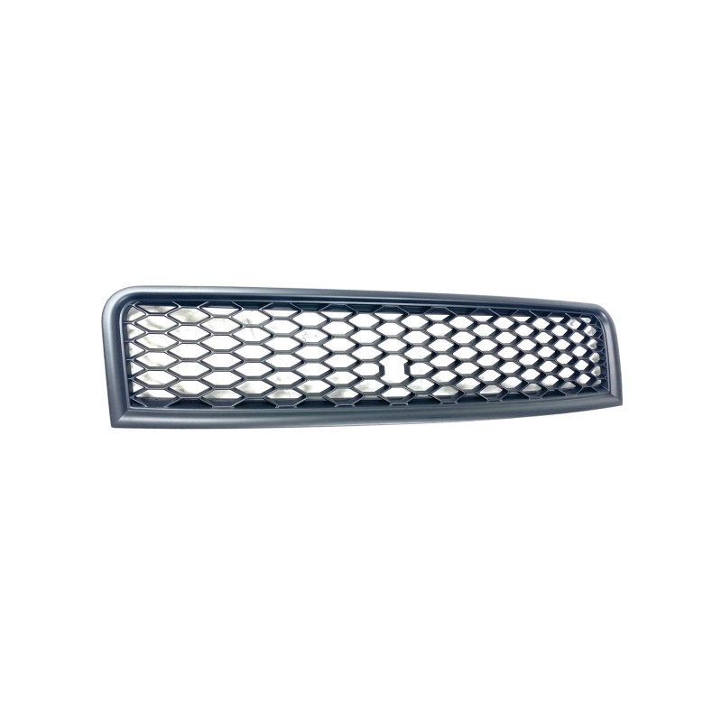 Μάσκα Audi A4 B6 (2001-2004) - RS look, χωρίς σήμα