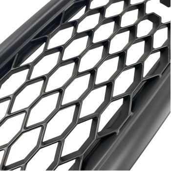 Μάσκα Audi A4 B6 (2001-2004) - RS look, χωρίς σήμα Μάσκα Audi A4 B6 (2001-2004) - RS look, χωρίς σήμα