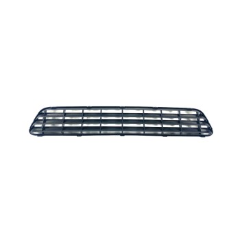 Μάσκα Audi A3 (1996-2000) - μαύρη, χωρίς σήμα Μάσκα Audi A3 (1996-2000) - μαύρη, χωρίς σήμα