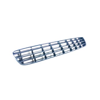 Μάσκα Audi A3 (1996-2000) - μαύρη, χωρίς σήμα Μάσκα Audi A3 (1996-2000) - μαύρη, χωρίς σήμα