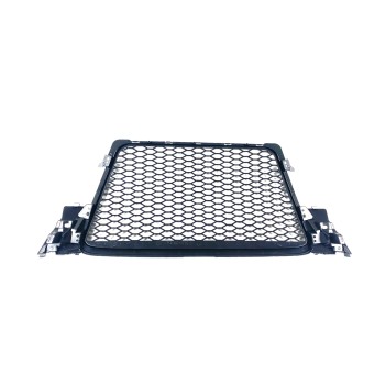 Μάσκα Audi A4 B8 (2008-2011) - RS LOOK - μαύρη ματ, χωρίς σήμα Μάσκα Audi A4 B8 (2008-2011) - RS LOOK - μαύρη ματ, χωρίς σήμα