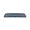 Μάσκα Audi A3 (2000-2003) - μαύρη, χωρίς σήμα