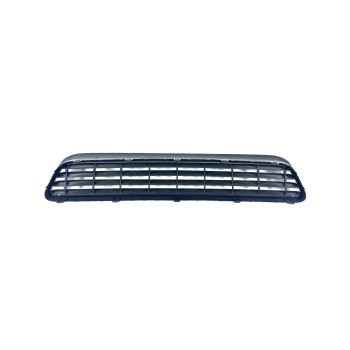 Μάσκα Audi A3 (2000-2003) - μαύρη, χωρίς σήμα