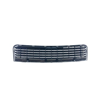 Μάσκα Audi A4 B6 (2001-2004) - μαύρη, χωρίς σήμα