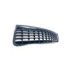 Μάσκα Audi A4 B6 (2001-2004) - μαύρη, χωρίς σήμα