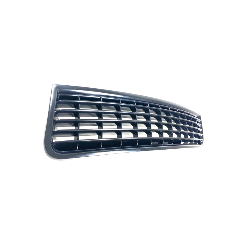 Μάσκα Audi A4 B6 (2001-2004) - μαύρη, χωρίς σήμα