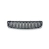 Μάσκα Audi TT (1998-2005) - RS LOOK χρωμίου, χωρίς σήμα