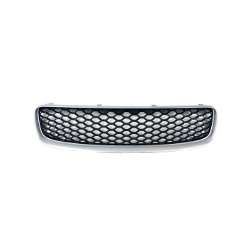 Μάσκα Audi TT (1998-2005) - RS LOOK χρωμίου, χωρίς σήμα Μάσκα Audi TT (1998-2005) - RS LOOK χρωμίου, χωρίς σήμα