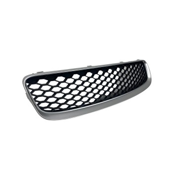 Μάσκα Audi TT (1998-2005) - RS LOOK χρωμίου, χωρίς σήμα Μάσκα Audi TT (1998-2005) - RS LOOK χρωμίου, χωρίς σήμα