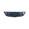 Μάσκα Mercedes CLK W209 (2002-2010) - μαύρη