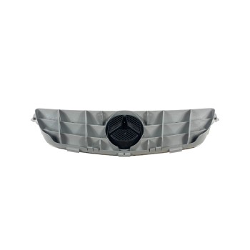 Μάσκα Mercedes CLK W209 (2002-2010) - χρωμίου