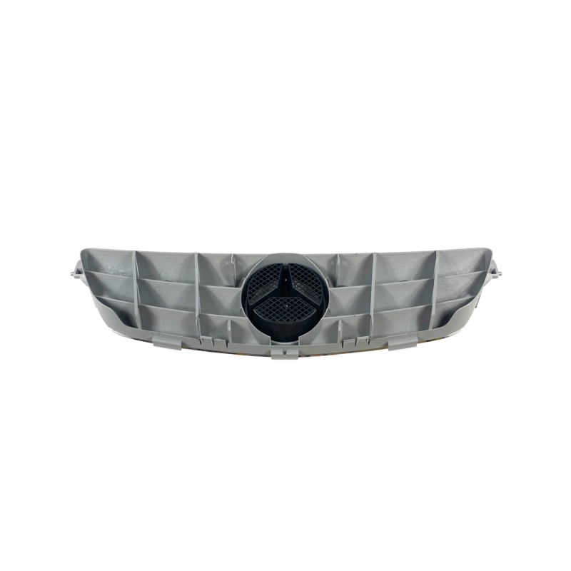 Μάσκα Mercedes CLK W209 (2002-2010) - χρωμίου