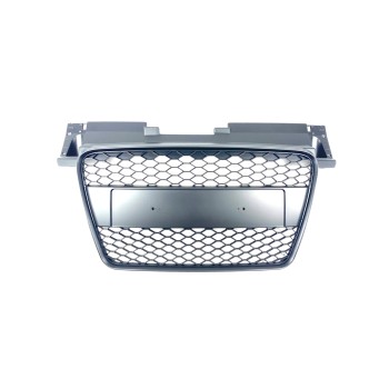 Μάσκα Audi TT (2005-2014) - RS LOOK ματ - matte, χωρίς σήμα Μάσκα Audi TT (2005-2014) - RS LOOK ματ - matte, χωρίς σήμα