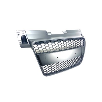 Μάσκα Audi TT (2005-2014) - RS LOOK ματ - matte, χωρίς σήμα Μάσκα Audi TT (2005-2014) - RS LOOK ματ - matte, χωρίς σήμα
