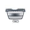 Μάσκα Audi TT (2005-2014) - RS LOOK ματ - matte, χωρίς σήμα