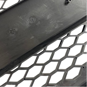 Μάσκα Audi TT (2005-2014) - RS LOOK ματ - matte, χωρίς σήμα Μάσκα Audi TT (2005-2014) - RS LOOK ματ - matte, χωρίς σήμα